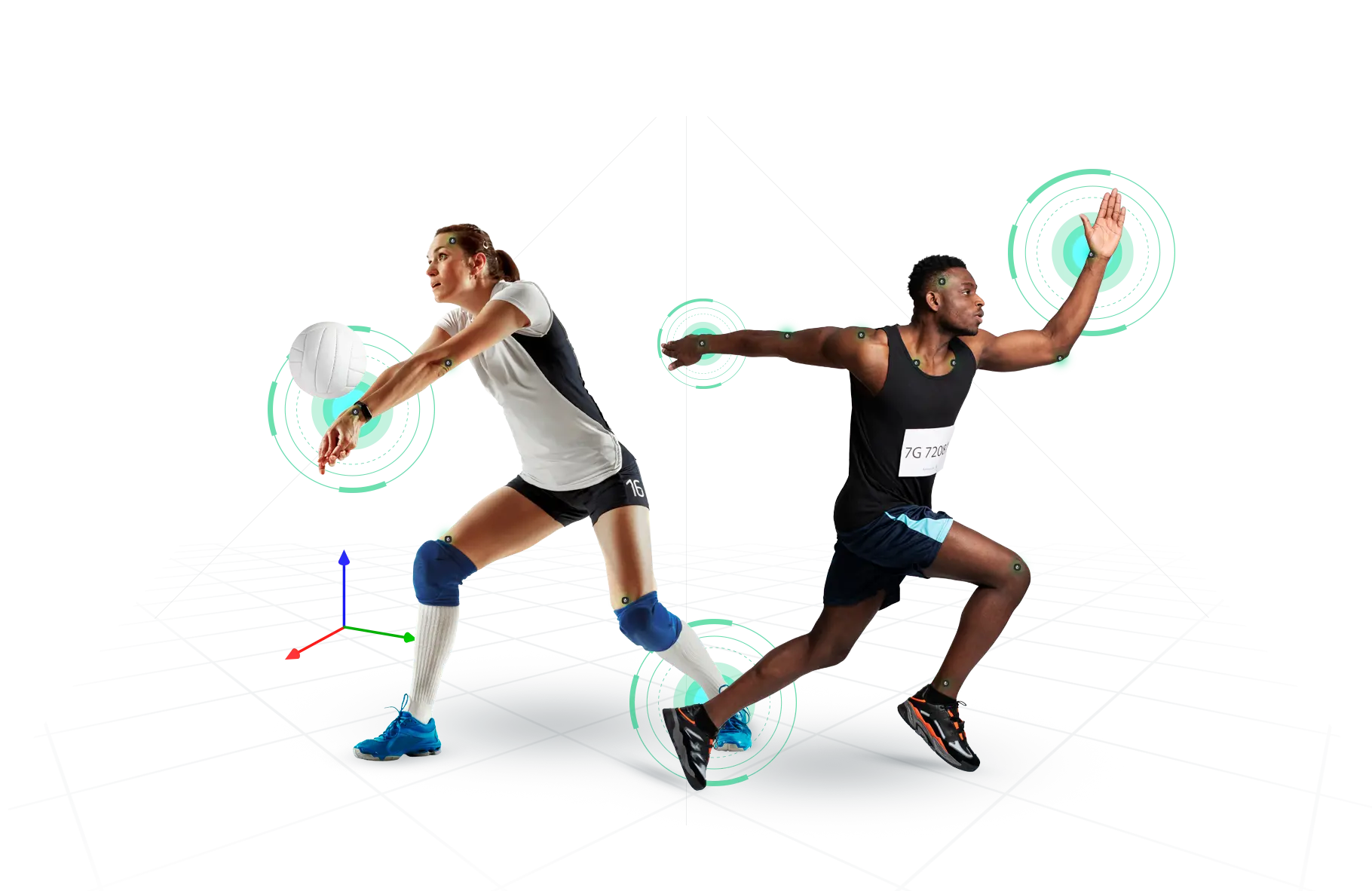 Avaliação-do-movimento-de-dois-atletas